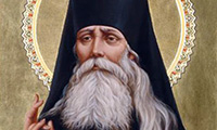 Свети Варсонуфиј Оптински (1913)