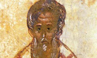 Свети Целестин, епископ Римски (432)