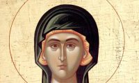 Преподобномаченичка Параскева (138-161)
