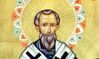 Свештеномаченик Александар, епископ Комански (III)