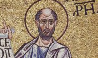 Пророк Авдиј (од 12-те) (IX век пред Христа)