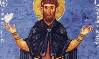 Преподобен Григориј Декаполит (816)