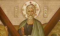 + Апостол Андреј Првоповикан (62)