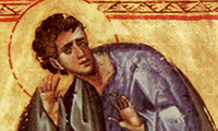Пророк Авакум (VII-VI век пред Христа)