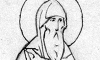 Преподобен Севастијан Сохотски, Пошехонски (околу 1500)