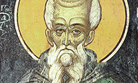 Свети Марко, архиепископ Ефески (1457)