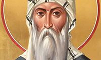 Преподобен Исаак Сирин, епископ Ниневејски (VII)