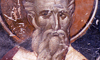 Свети Мелетиј, архиепископ Антиохиски (381)