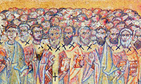 Собор на Седумдесетте Апостоли