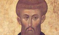 Свети Наум Охридски (910)