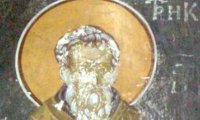 Преподобен Петар патрициј Константинополски (854)