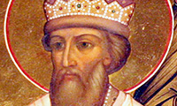 Свети Фотиј, митрополит Киевски (1431)