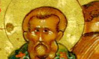 Преподобен Стефан Саваит (794)