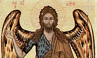 + Трето наоѓање на чесната глава на Свети Јован Крстител (околу 850)