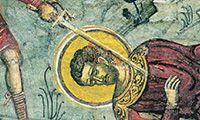 Свештеномаченик Терапонт, епископ Сардиски (III)