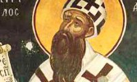 Свети Кирил, архиепископ Александриски (444)