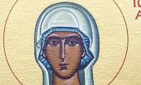 Света Моника, мајката на Блажен Августин (IV)