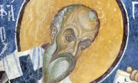 Свети Епифаниј, епископ Кипарски (403)
