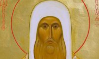 Свети Исаија, епископ Ростовски, чудотворец (1090)