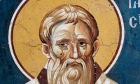 Свети Тарасиј, архиепископ Константинополски (806)