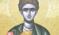 Свети Кесариј, брат на свети Григориј Богослов (околу 369)