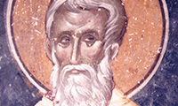 Свети Григориј Двоеслов, папа Римски (604)