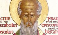 Апостол од 70-те Аристовул, епископ Британски (I)