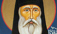 Свети Амвросиј Католикос (XX) (Грузија)
