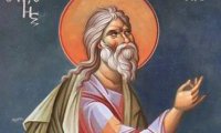 Пророк Јоил (800 г. пред Христа)