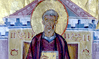 Преподобен Маркијан Кирски (388)