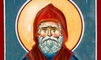 Преподобен Лазар Галисиски (1053)