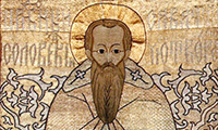 Преподобен Саватиј Соловецки (1435)