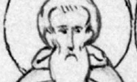 Преподобен Доситеј Верхнеостровски, Псковски (1482)