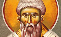 Свети Филотеј Кокин, Патријарх Константинополски (XIV)