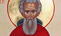Преподобномаченик Андреј Критски (767)