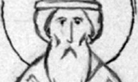 Свети Амфилохиј, епископ Владимиро-Волински (1122)