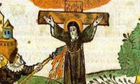 Преподобномаченик Евстратиј Печерски (1097)