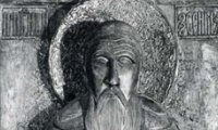 Преподобен Зосим, игумен Соловецки (1478)