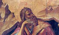 + Славен пророк Божји Илија (IX век пред Христа)