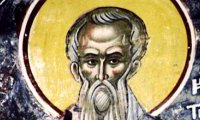 Свети Прокло, архиепископ Константинополски (446-447)