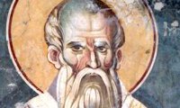 +Свети Климент Охридски (916)