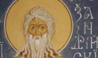 Преподобен Макариј Александријски (394-395)