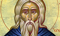 Свети Неофит, затворник Кипарски (XIII)