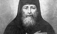 Преподобен Тит воин, монах Киево-Печерски