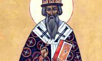 Свети Лаврентиј, затворник Печерски, епископ Туровски (1194)