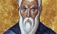 Преподобен Петар Галатиски (429)