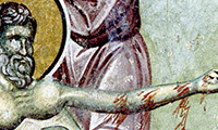 Апостол од 70-те Онисим (околу 109)