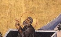 Преподобен Јаков, епископ Низибијски (350)