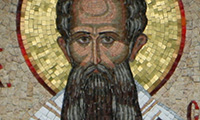 Свети Максим српски, архиепископ Влахозадпланински (1546)