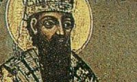 Свети Калист, патријарх Константинополски (1368)